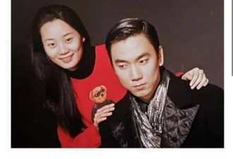 揭秘55岁林依轮与妻子的30年幸福婚姻生活