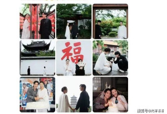 揭秘55岁林依轮与妻子的30年幸福婚姻生活