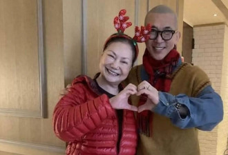 S妈力挺女婿，怒斥汪小菲是狗别管闲事
