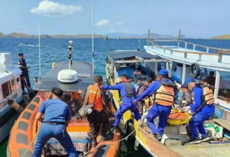 没做这件事，30岁中国女游客印尼溺亡详情曝光