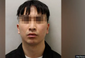 中国留学生邹某被判无期徒刑! 法庭播放强奸视频, 有人痛苦流泪!