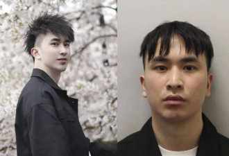 留英博士生迷奸数十女子 提化学阉割遭拒重判无期