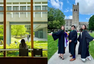 全球最新排名 加拿大大学全面碾压美国