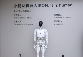 50万一台的人形机器人进厂，搬运效率低到不忍看