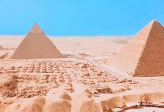 金星金字塔城市被确认 曾是智慧生命的家园？