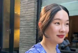 44岁霍思燕依旧惊艳！珠圆玉润魔鬼身材性感撩人