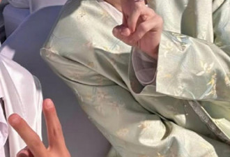 差点没认出张柏芝 变成网红了 网友纷纷惋惜