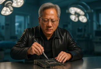 英伟达向中国客户交作业 “阉割芯片”近5万元