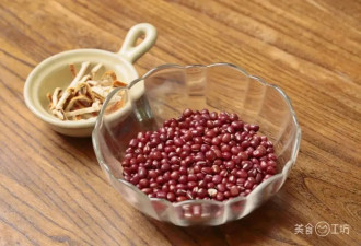 大热天食补只要一把豆 消暑养颜全齐了