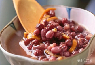 大热天食补只要一把豆 消暑养颜全齐了