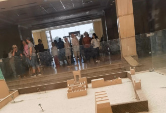 难忘土耳其和埃及+尼罗河游船之旅（12）