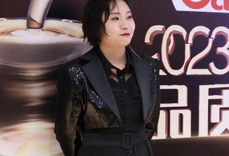 李雪琴公司被举报有财务问题？曾是北大才女在娱乐圈影视综全面开花，这次有大麻烦了？