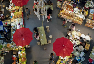 小众穷游攻略 10个免签地松打卡