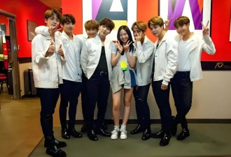 小沈阳女儿出道，为什么选择韩国做起点
