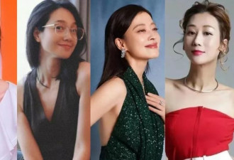 娱乐圈那些拎不清的女星，偏见还是情商低？