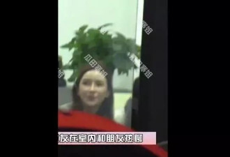 冯绍峰携新欢聚餐甜蜜，与赵丽颖走向了不同的路