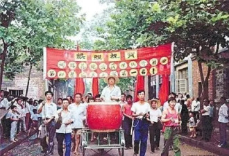 浏阳花炮往事：从驱鬼物到娱乐品，千年炼成....