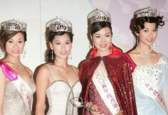 单身多年！44岁前港姐曾被父亲指没人要....