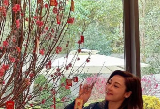 单身多年！44岁前港姐曾被父亲指没人要....