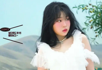 小沈阳女儿回应韩国出道争议:负面声音已是家常菜
