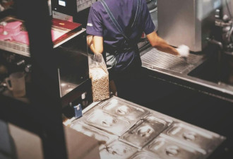 华人老板雇非法劳工 被员工索赔80万