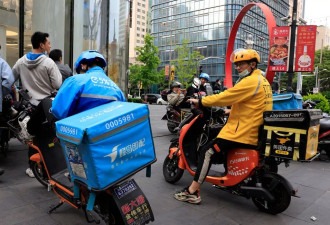 中国企业迫切寻找新市场，他们押注这个美洲国家