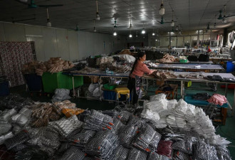 中国企业迫切寻找新市场，他们押注这个美洲国家