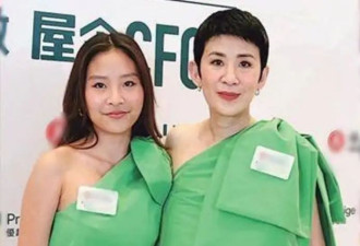 吴君如陈可辛女儿考入美国名校修读表演科！九月份便正式入读