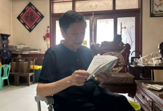 退休检察长家族的300封举报信：官场的"捞人"迷局