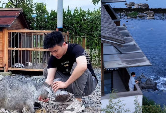 水涨至胸, 博主江小隐部被冲走 景区与家属和解
