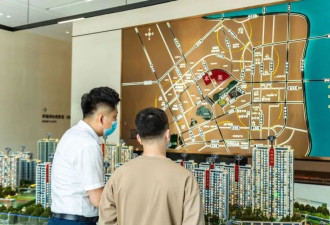 加杠杆买房的北漂：舍掉房子，换来自由