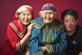 中国最后的“女酋长”玛力亚·索和她的族人们