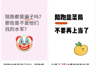 花上万块钱买求职陪跑，中国应届毕业生被割韭菜