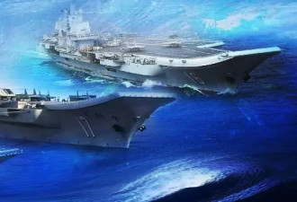 福建舰下水三周年 加速海试 中国“三航母时代”将至