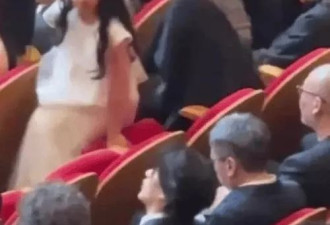汪峰做梦也想不到，9岁的女儿醒醒已能独当一面了！