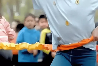 汪峰做梦也想不到，9岁的女儿醒醒已能独当一面了！