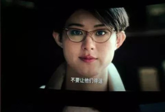章子怡杨幂赵丽颖同款镜头曝光，好惨烈的对比