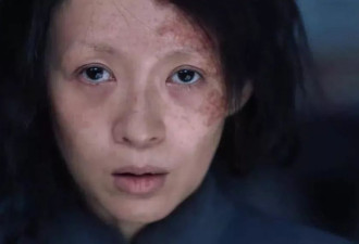 章子怡杨幂赵丽颖同款镜头曝光，好惨烈的对比
