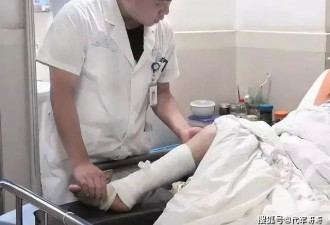 殷桃与男友亲密互动被曝光，男方是骨科医生