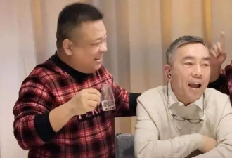 51岁相声演员去世，去年刚结婚妻子很漂亮