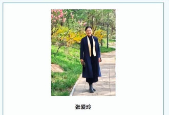 北语教授去清华看女儿遭意外 现场惨烈画面曝光