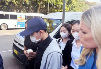 悉尼日托中心曝性侵丑闻！幼教光天化日猥亵男童