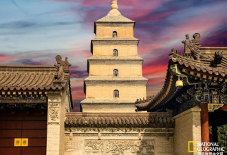 丝绸之路如何连接东西方？