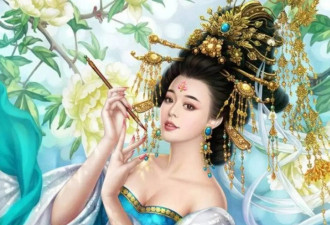 为什么不把杨贵妃运到岭南吃荔枝？这把我逗笑了