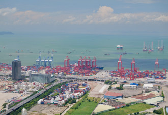 深圳推进综合改革试点 “比特区还要特”