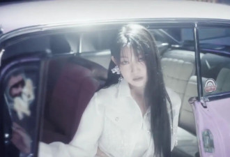 考古|小沈阳女儿韩国出道solo！曾被嘲笑嘲最丑星二代，如今逆袭美到不敢认