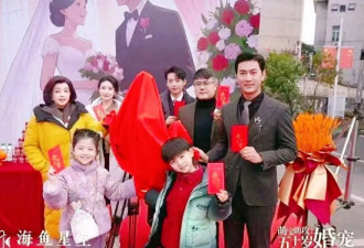 74岁刘晓庆吻戏曝光！搭档37岁男主演夫妻，网友：这年龄差太敢拍