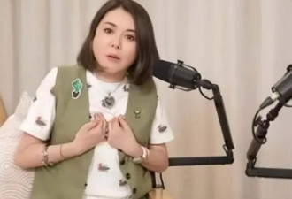 香港知名女星自曝遭非礼，被年轻演员摸胸