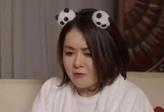 香港知名女星自曝遭非礼，被年轻演员摸胸