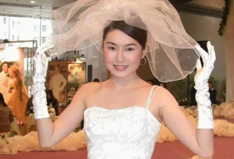 香港知名女星自曝遭非礼，被年轻演员摸胸